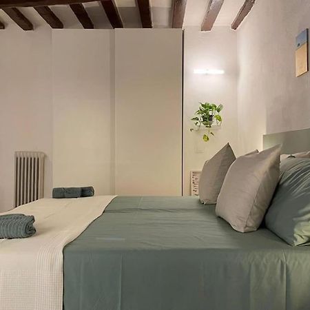 Casa Storica Nel Cuore Di Pisa - Lungarno Exteriér fotografie