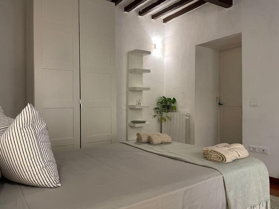 Casa Storica Nel Cuore Di Pisa - Lungarno Exteriér fotografie